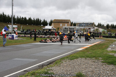 28/02/2016 : 6H Endurance Loisir 4T à Muret (Photos Stéphane Agnus) 2016 — karting