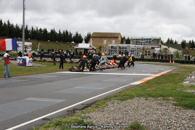 28/02/2016 : 6H Endurance Loisir 4T à Muret (Photos Stéphane Agnus) 2016 — karting