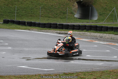 28/02/2016 : 6H Endurance Loisir 4T à Muret (Photos Stéphane Agnus) 2016 — karting