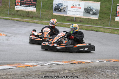 28/02/2016 : 6H Endurance Loisir 4T à Muret (Photos Stéphane Agnus) 2016 — karting
