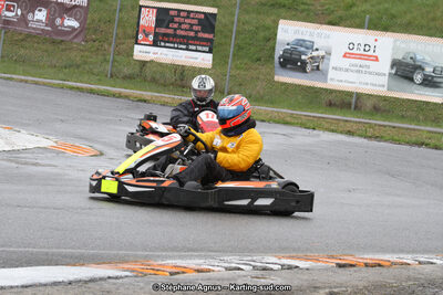 28/02/2016 : 6H Endurance Loisir 4T à Muret (Photos Stéphane Agnus) 2016 — karting