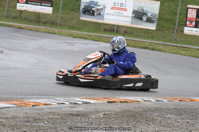 28/02/2016 : 6H Endurance Loisir 4T à Muret (Photos Stéphane Agnus) 2016 — karting