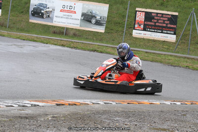 28/02/2016 : 6H Endurance Loisir 4T à Muret (Photos Stéphane Agnus) 2016 — karting