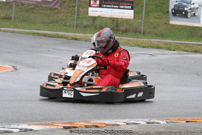 28/02/2016 : 6H Endurance Loisir 4T à Muret (Photos Stéphane Agnus) 2016 — karting