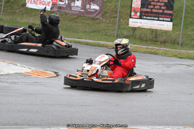 28/02/2016 : 6H Endurance Loisir 4T à Muret (Photos Stéphane Agnus) 2016 — karting