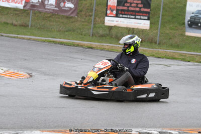 28/02/2016 : 6H Endurance Loisir 4T à Muret (Photos Stéphane Agnus) 2016 — karting