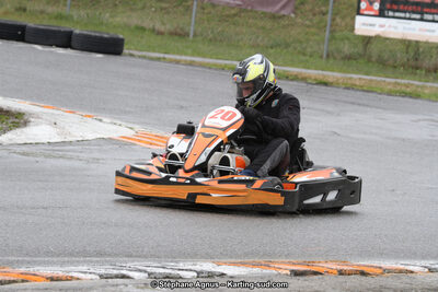 28/02/2016 : 6H Endurance Loisir 4T à Muret (Photos Stéphane Agnus) 2016 — karting