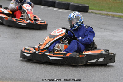 28/02/2016 : 6H Endurance Loisir 4T à Muret (Photos Stéphane Agnus) 2016 — karting