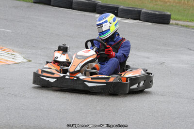 28/02/2016 : 6H Endurance Loisir 4T à Muret (Photos Stéphane Agnus) 2016 — karting