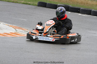 28/02/2016 : 6H Endurance Loisir 4T à Muret (Photos Stéphane Agnus) 2016 — karting