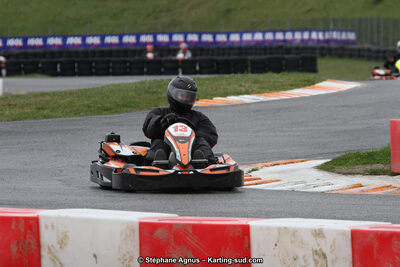28/02/2016 : 6H Endurance Loisir 4T à Muret (Photos Stéphane Agnus) 2016 — karting