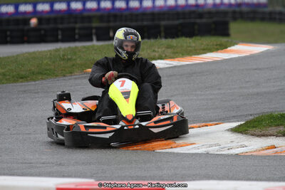 28/02/2016 : 6H Endurance Loisir 4T à Muret (Photos Stéphane Agnus) 2016 — karting
