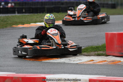 28/02/2016 : 6H Endurance Loisir 4T à Muret (Photos Stéphane Agnus) 2016 — karting