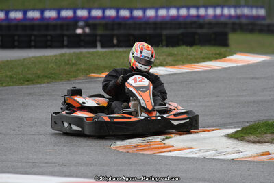 28/02/2016 : 6H Endurance Loisir 4T à Muret (Photos Stéphane Agnus) 2016 — karting