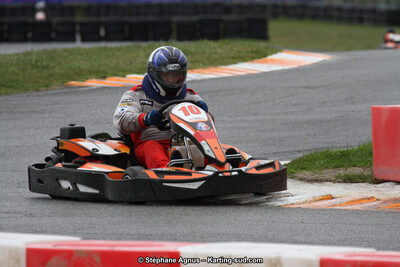 28/02/2016 : 6H Endurance Loisir 4T à Muret (Photos Stéphane Agnus) 2016 — karting