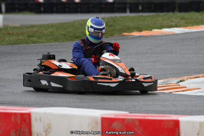 28/02/2016 : 6H Endurance Loisir 4T à Muret (Photos Stéphane Agnus) 2016 — karting