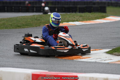 28/02/2016 : 6H Endurance Loisir 4T à Muret (Photos Stéphane Agnus) 2016 — karting