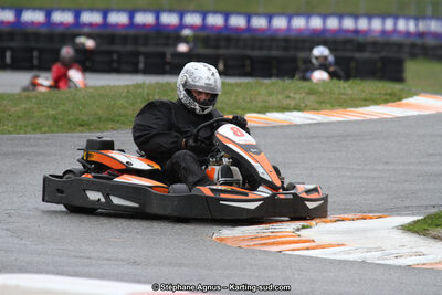 28/02/2016 : 6H Endurance Loisir 4T à Muret (Photos Stéphane Agnus) 2016 — karting