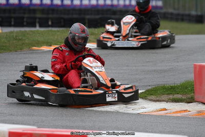 28/02/2016 : 6H Endurance Loisir 4T à Muret (Photos Stéphane Agnus) 2016 — karting