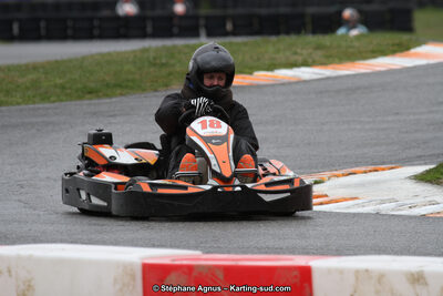 28/02/2016 : 6H Endurance Loisir 4T à Muret (Photos Stéphane Agnus) 2016 — karting