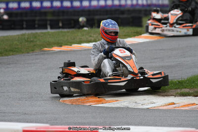 28/02/2016 : 6H Endurance Loisir 4T à Muret (Photos Stéphane Agnus) 2016 — karting