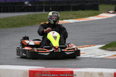 28/02/2016 : 6H Endurance Loisir 4T à Muret (Photos Stéphane Agnus) 2016 — karting