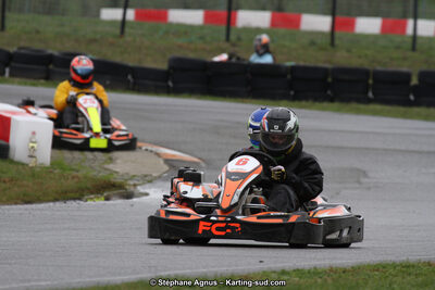 28/02/2016 : 6H Endurance Loisir 4T à Muret (Photos Stéphane Agnus) 2016 — karting
