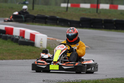 28/02/2016 : 6H Endurance Loisir 4T à Muret (Photos Stéphane Agnus) 2016 — karting
