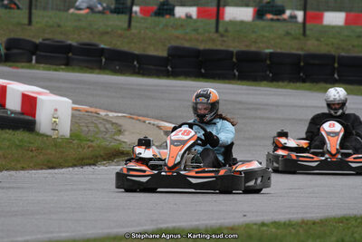 28/02/2016 : 6H Endurance Loisir 4T à Muret (Photos Stéphane Agnus) 2016 — karting
