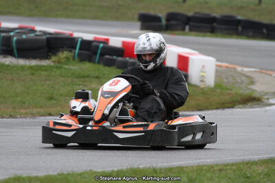 28/02/2016 : 6H Endurance Loisir 4T à Muret (Photos Stéphane Agnus) 2016 — karting