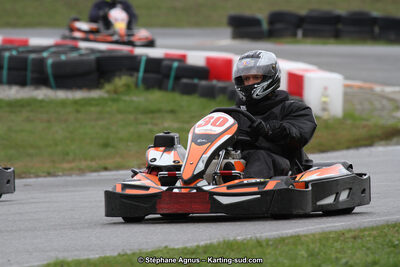 28/02/2016 : 6H Endurance Loisir 4T à Muret (Photos Stéphane Agnus) 2016 — karting