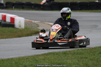 28/02/2016 : 6H Endurance Loisir 4T à Muret (Photos Stéphane Agnus) 2016 — karting