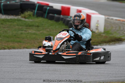 28/02/2016 : 6H Endurance Loisir 4T à Muret (Photos Stéphane Agnus) 2016 — karting