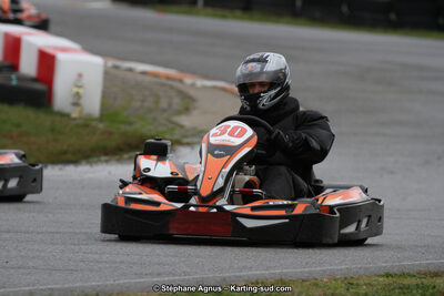 28/02/2016 : 6H Endurance Loisir 4T à Muret (Photos Stéphane Agnus) 2016 — karting
