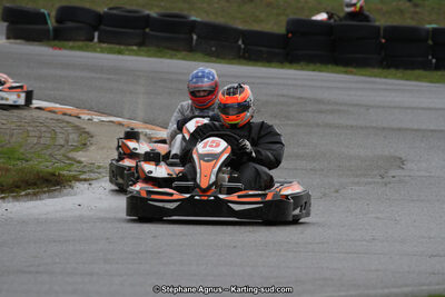 28/02/2016 : 6H Endurance Loisir 4T à Muret (Photos Stéphane Agnus) 2016 — karting