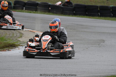 28/02/2016 : 6H Endurance Loisir 4T à Muret (Photos Stéphane Agnus) 2016 — karting