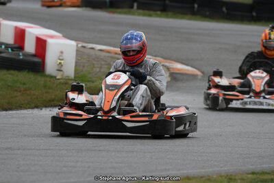 28/02/2016 : 6H Endurance Loisir 4T à Muret (Photos Stéphane Agnus) 2016 — karting