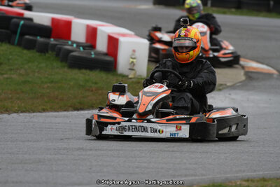 28/02/2016 : 6H Endurance Loisir 4T à Muret (Photos Stéphane Agnus) 2016 — karting