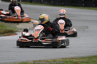 28/02/2016 : 6H Endurance Loisir 4T à Muret (Photos Stéphane Agnus) 2016 — karting