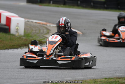 28/02/2016 : 6H Endurance Loisir 4T à Muret (Photos Stéphane Agnus) 2016 — karting
