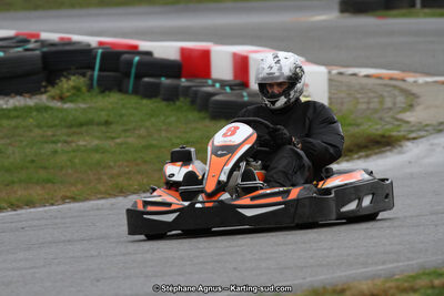 28/02/2016 : 6H Endurance Loisir 4T à Muret (Photos Stéphane Agnus) 2016 — karting