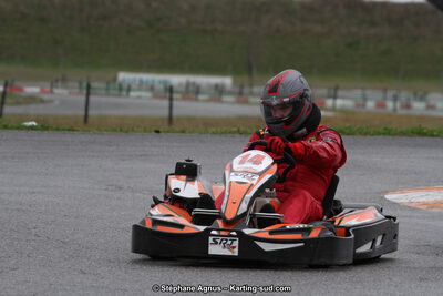 28/02/2016 : 6H Endurance Loisir 4T à Muret (Photos Stéphane Agnus) 2016 — karting