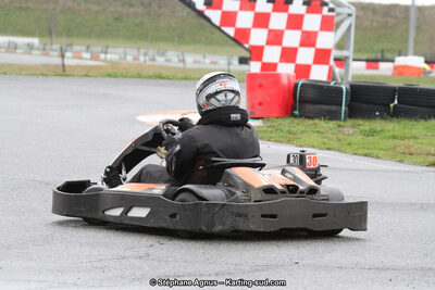 28/02/2016 : 6H Endurance Loisir 4T à Muret (Photos Stéphane Agnus) 2016 — karting