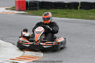 28/02/2016 : 6H Endurance Loisir 4T à Muret (Photos Stéphane Agnus) 2016 — karting