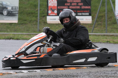 28/02/2016 : 6H Endurance Loisir 4T à Muret (Photos Stéphane Agnus) 2016 — karting