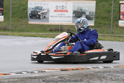 28/02/2016 : 6H Endurance Loisir 4T à Muret (Photos Stéphane Agnus) 2016 — karting