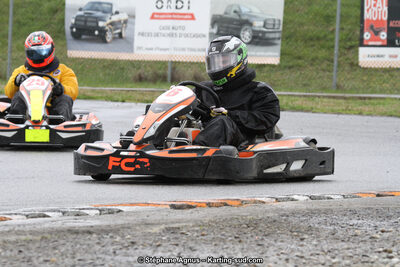 28/02/2016 : 6H Endurance Loisir 4T à Muret (Photos Stéphane Agnus) 2016 — karting