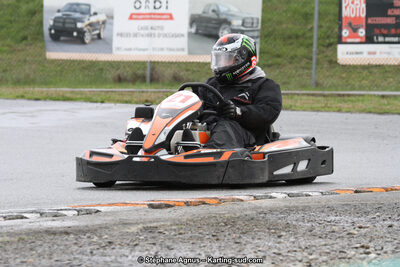 28/02/2016 : 6H Endurance Loisir 4T à Muret (Photos Stéphane Agnus) 2016 — karting