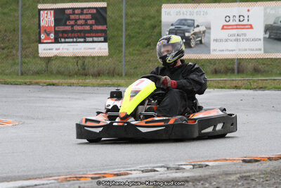28/02/2016 : 6H Endurance Loisir 4T à Muret (Photos Stéphane Agnus) 2016 — karting