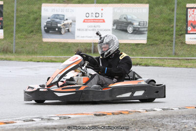 28/02/2016 : 6H Endurance Loisir 4T à Muret (Photos Stéphane Agnus) 2016 — karting